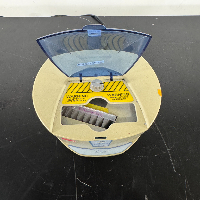 Labnet Mini Plate Spinner 1000 image 3